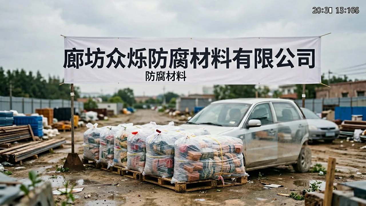 廊坊众烁防腐材料有限公司